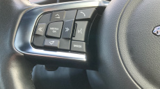 Jaguar E-Pace 2.0d Chequered Flag Edition 5dr Auto Diesel Estate